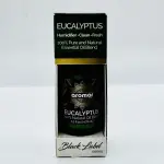 Aromar Eucalyptus 100% Pure and Natural Essential Oil 14.78ml